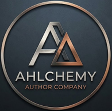 Ahlchemy Author Company